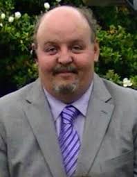 Daniel Wayne Wilson (Danny) Obituary