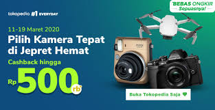 Sebagai referensi, berikut kami berikan informasi tentang 5 kamera mirrorless murah yang dibanderol dengan harga 2 jutaan rupiah dan bisa jadi pilihan kamera terbaik untuk hobi fotografi atau videografi kamu. 10 Kamera Mirrorless Terbaik Di Bawah 10 Juta 2019