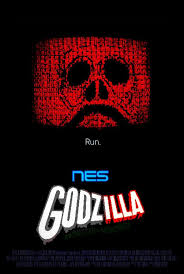 Ironically, despite being the smallest planet, pluto was the largest and most diverse world in the game. Picture Of Nes Godzilla Creepypasta
