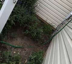 You'll most likely just be connecting a brass or plastic female connector that is attached to your garden hose. Hose Extender Hometalk