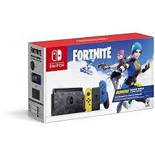 But you should get started signing up for an account right away. Buy Nintendo Switch Fortnite Wildcat Bundle Online In Uae B08kb5fbh8