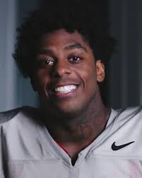 @GeorgiaFootball's video Tweet