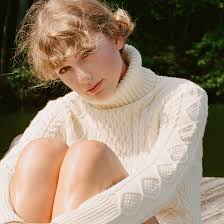 Taylor Swift vuelve a poner de moda una prenda artesanal y centenaria: el  jersey de Aran