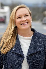 Beth Harley With Experience Realty Group