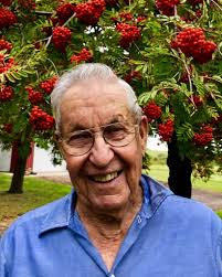 Most Recent Obituaries