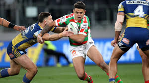 A summary of the career stats for latrell mitchell, a rugby league player who represented australia, new south wales and indig. Paul Kent Wayne Bennett Has South Sydney Rabbitohs 2021 Nrl Premiership Window Open Media The Warren