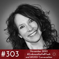 Conversation 303: November 2023...