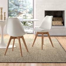 New factory sale pp dining chair room furniture beech wood dowel legs side chair. Kurt Solid Wood Dining Chair In 2020 Solid Wood Dining Chairs Dining Chairs Dining Chair Upholstery