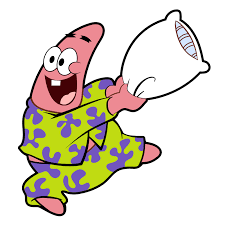 We have a lot of different topics like nature, abstract and a lot more. Spongebob Patrick At The Pajama Party Spongebob Patrick Spongebob Drawings Spongebob