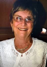 Katherine Wiltshire Obituary