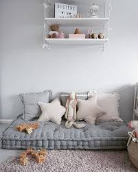 Create A Reading Nook Just In Time For Fall Wit Delight Kids Bedroom Decor Mommo Design Kid Room Decor