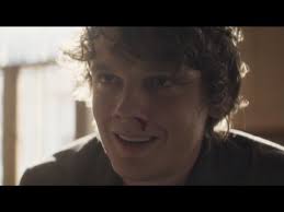 Bastian (Muse) vs Heather Creepy Therapy Scene (Pt.1)