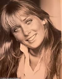 Hollywood matchmaker Amber Kelleher-Andrews who worked with Eva Longoria  and Hoda Kotb dies at 56