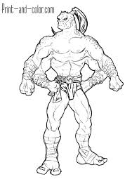 Maybe you would like to learn more about one of these? Mortal Kombat Coloring Pages Print And Color Com Coloring Pages Disney Princess Coloring Pages Cartoon Coloring Pages