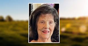 Elizabeth "Betty" Jarrell Obituary May 9, 2024