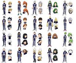 Even After 160 Chapters Almost No Development Has Been Made For Class 1b What Are Your Opinions On Ua S Second Hero Class And Their Current Future Roles In Bnha Bokunoheroacademia (my hero academia / boku no hero academia)in this video i e. class 1b what are your opinions