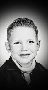 Obituary of David Lee Griffin