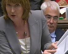 Harman to make public bodies cut class inequalities