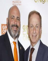 Steps for Life New York 5k Honored at Annual Gala 200th Transplant  Milestone Over 130 College Interns