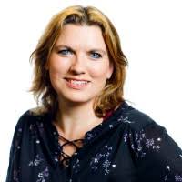 Marianne Rhijnsburger