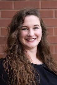 Academic Instructional Coach, Dr. Dianna Sumner