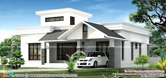 34 Inspirations For Minimalist Carport Design Kerala House Design Bungalow House Design New House Plans