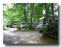 Blue ridge parkway rv campgrounds. Spruce Pine Campground