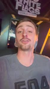 I’m not drunk, I have ALS