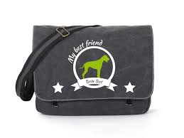 Greetings from germany, from two adorable rhodesian ridgebacks!!! Rhodesian Ridgeback Canvas Tasche Schwarz Hundeshop De