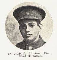 Virtual War Memorial