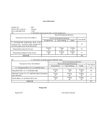 We did not find results for: Doc Format Analisis Kkm Iwan Idiiots Academia Edu