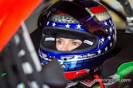 Danica patrick has called it career. Danica Patrick Finishes Season With An 18th Place Result