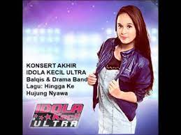 Harris is the best.u will be the winner. Tv9 Promo Idola Kecil Ultra Balqis Drama Band Hingga Ke Hujung Nyawa Youtube