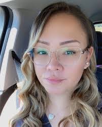 Allison Nagy's Instagram, Twitter & Facebook