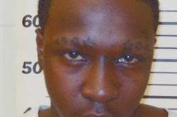 Shooting at apartments in Pine Hill