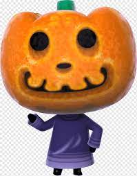 Maybe you would like to learn more about one of these? Animal Crossing New Leaf Animal Crossing Wild World Animal Crossing Happy Home Designer Animal Crossing Pocket Camp Trick Or Treat Food Holidays Orange Png Pngwing
