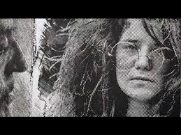 Me and Bobby McGee- Janis Joplin
