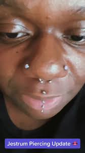 Jestrum Piercing Update: My Experience and Tips