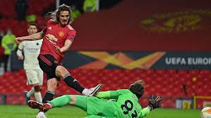 Jadwal drawing perempat final liga europa melansir dari situs resmi uefa , pengundian akan dilakukan di markas uefa, nyon, swiss, jumat (19/3/2021) pukul 12.00 waktu lokal atau 19.00 wib, satu jam. Hasil Liga Europa Man United Vs As Roma Comeback Gila Mu Pesta 6 Gol Indosport