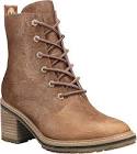 Womens Sienna High Boot Size 9 Timberland