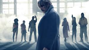 Ini rekomendasi film netflix terbaik bulan desember 2020 versi jaka! Polar Netflix Official Site