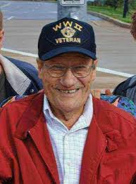 Obituary for William Hakanson