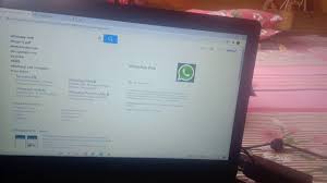 How To Download Whatsapp In Laptop Or Computer Youtube Download whatsapp for desktop pc from filehorse. youtube