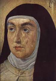 For the feast of St. Teresa of Avila: "Therese of Lisieux and the Discalced  Carmelite Tradition," by Sister Margaret Dorgan, D.C.M.