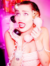 Pink isn't just a color. It's an attitude. 💖💖💖💖💖