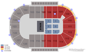 30 cogent santander arena seating capacity