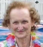 Obituary information for Helen Marcantonio