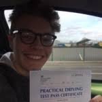 OMG! I'm Driving Nicole Ray