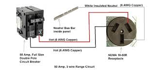 Keep in mind, i have seen many newer cooktop models that require a 40a circuit. I Need Some Guidance In Running A 220 Line For A Stove How Do You Know What Gauge Wire To Use And How Do You Know What