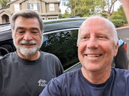 Alamo Crazies Running and Cycling Group